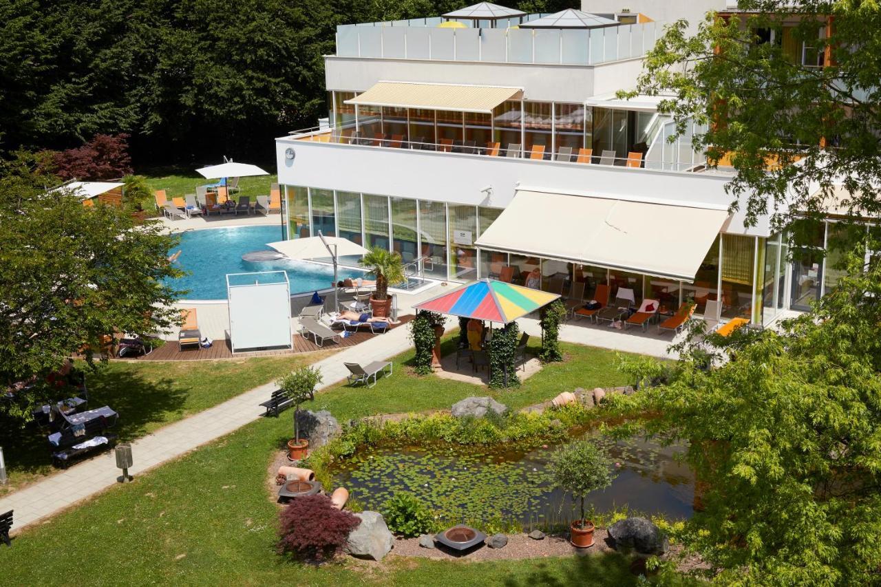 Thermalhotel Fontana Bad Radkersburg Exterior foto