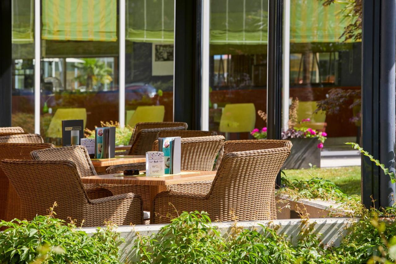 Thermalhotel Fontana Bad Radkersburg Exterior foto