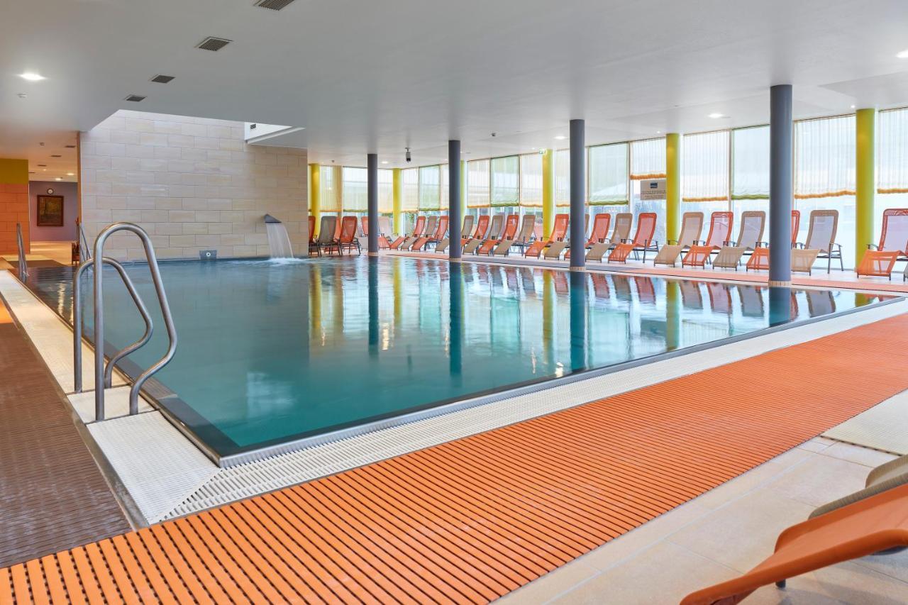 Thermalhotel Fontana Bad Radkersburg Exterior foto